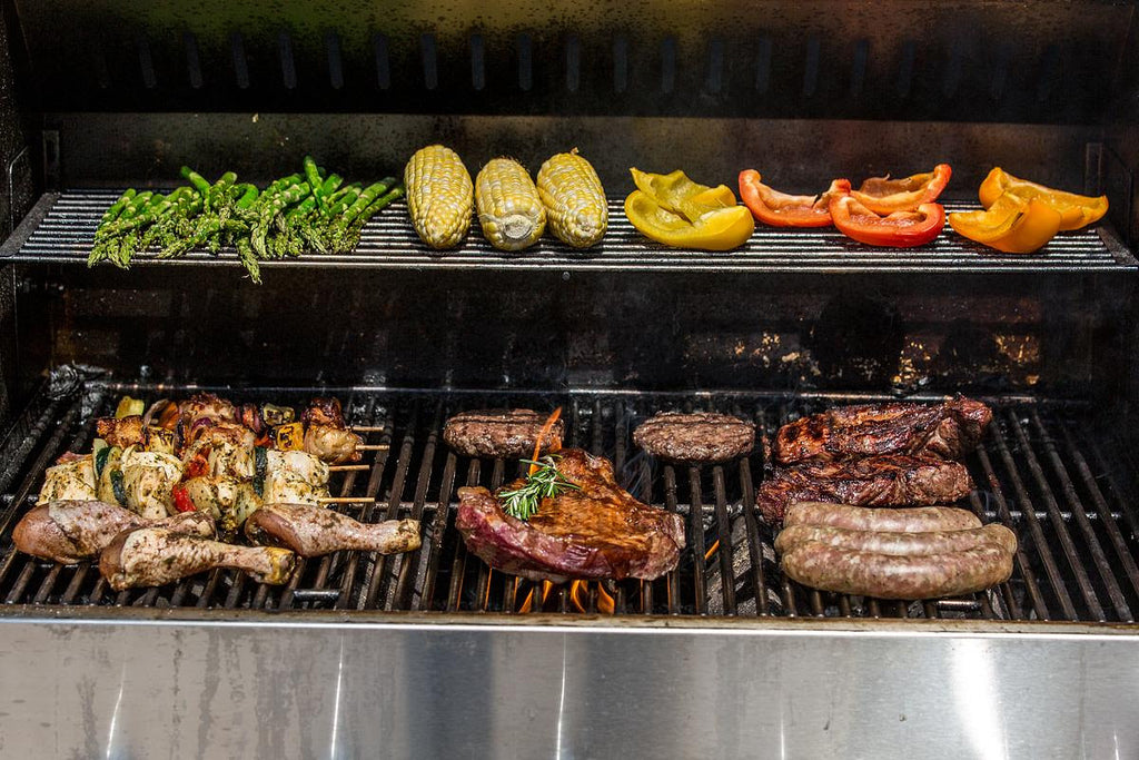 Perfect Pairs: A Guide to Pairing Produce with Meats for Delicious Mea &ndash; Ribeye Butcher Shop
