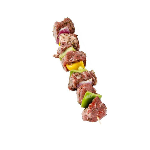 Beef Kebab