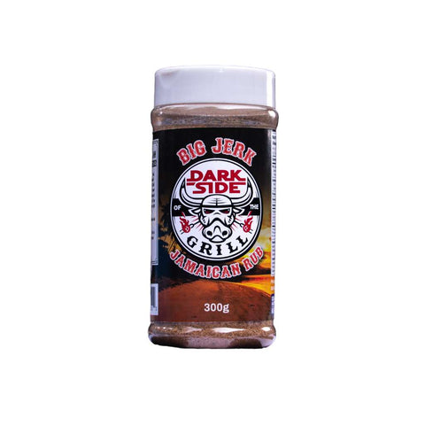 Darkside of the Grill Big Jerk Jamaican Rub