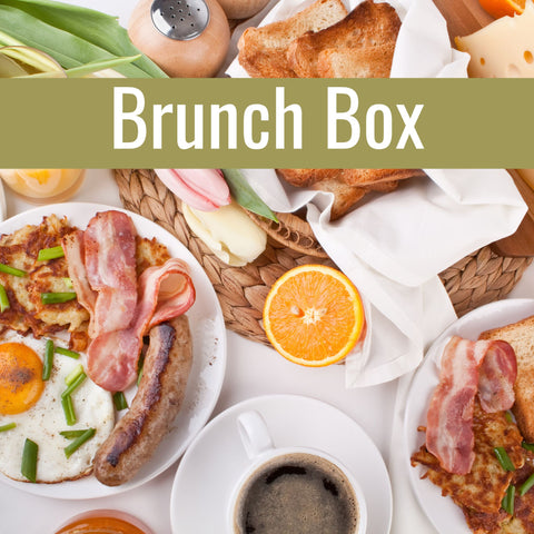 Brunch Box