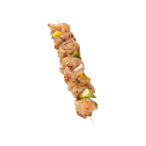 Chicken Kebab