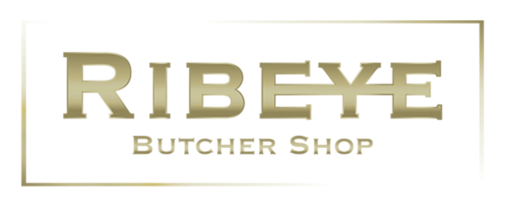 Ribeye Butcher Shop logo