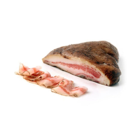 Guanciale