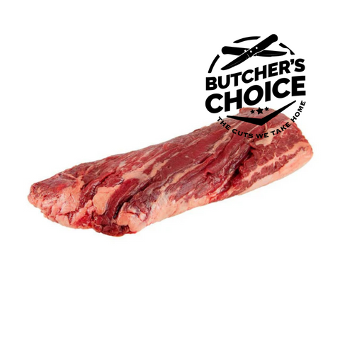 Blue Ribbon Alberta Hanger Steak