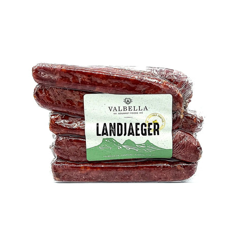Valbella Landjäger