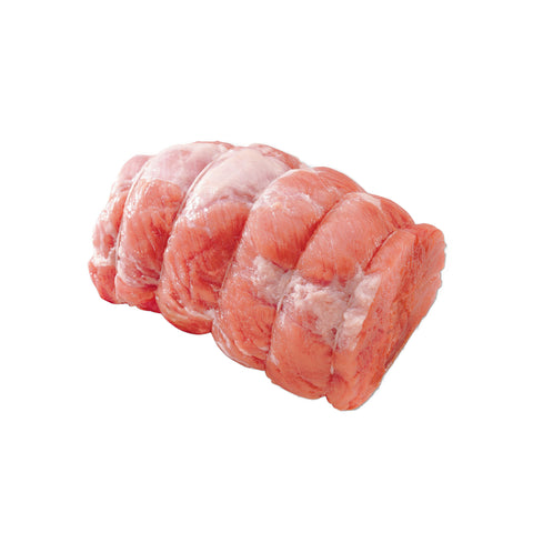 Alberta Sirloin Pork Roast