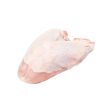 Bone In Turkey Breast