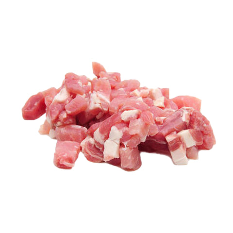 Bacon Lardons