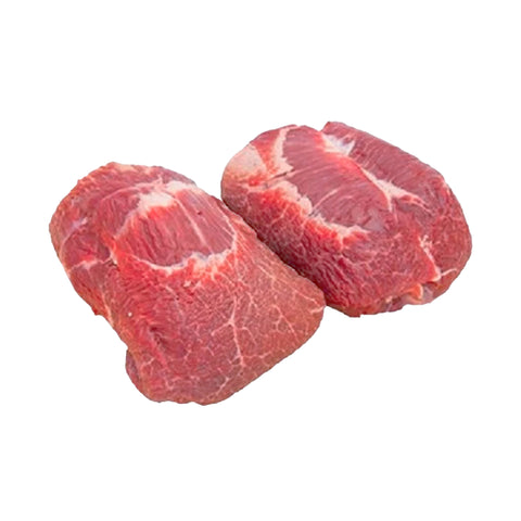 Blue Ribbon Alberta Beef Cheeks
