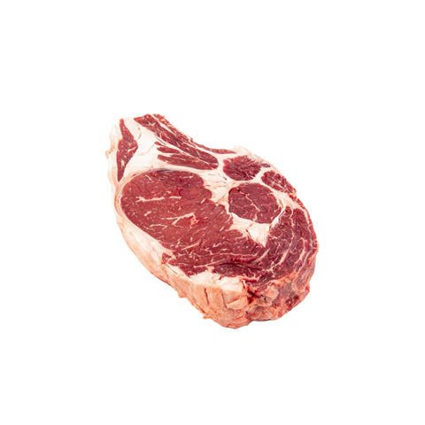 Blue Ribbon Bone In Ribeye Steak