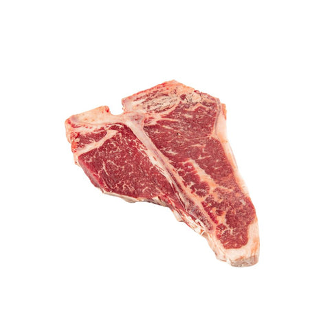 Blue Ribbon Alberta Porterhouse