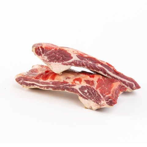 Canada's best beef, hand selected for Ribeyes by our exclusive network of local Alberta farms. Sold in 1 lb increments.