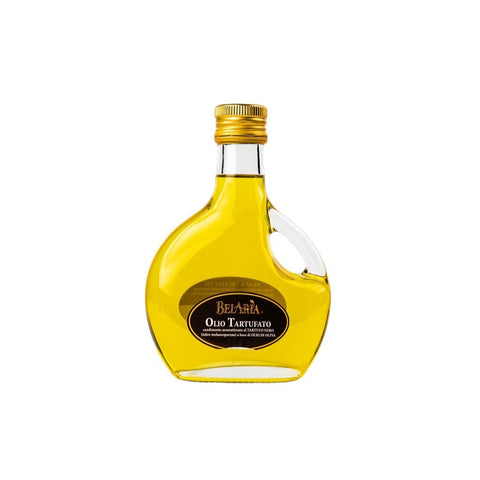 Black Truffle Olive Oil