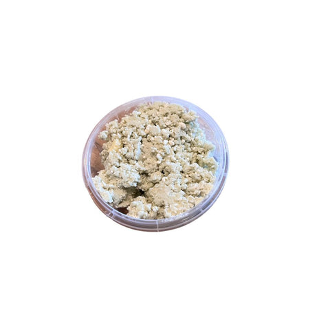 Blue Cheese Topper