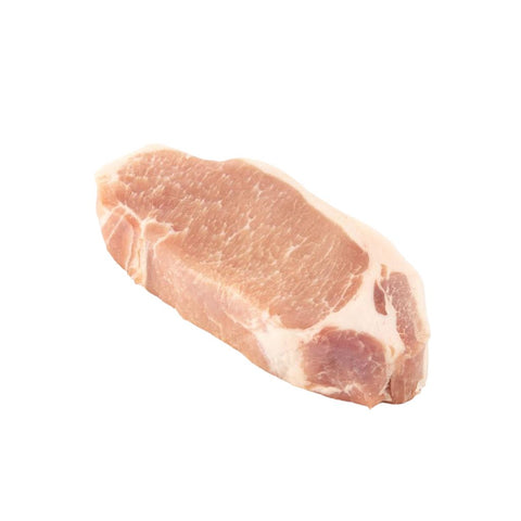 Single Farm Sourced from Sunterra Farms, the best pork producer in Alberta. Fed non-GMO feed, raised without antibiotics, the breed of Alberta provides superior marbling, tenderness and the pork flavour of yesteryear. Average weight 8 oz.