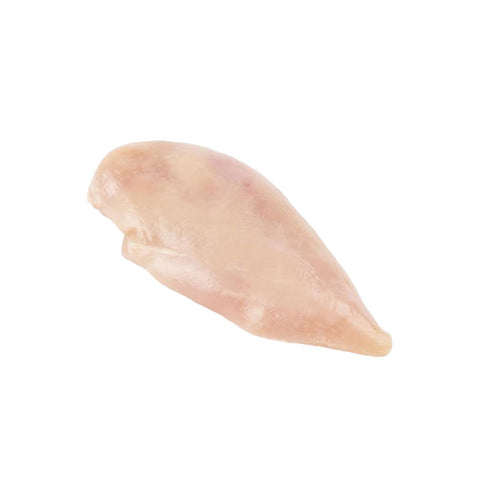 High quality local chicken raised in Alberta. Our air chilled chicken is brought in every three days. Average 8 oz