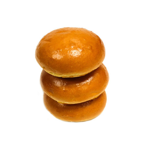 Brioche Burger Bun
