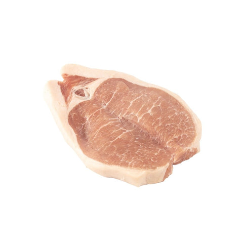 Alberta Butterflied Pork Chop