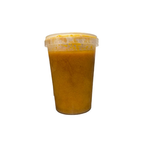 Butternut Squash Soup