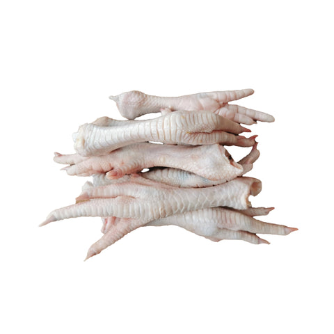 Chicken Feet