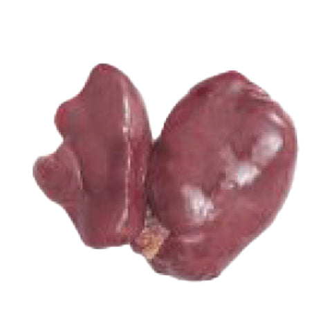 Chicken Livers