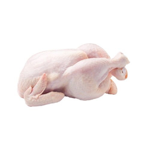 Cornish Hen