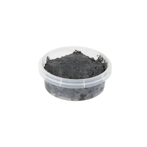 Charcoal Butter