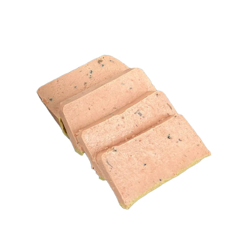 Chicken Liver Mousse