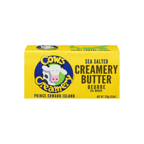 Cows Salted Butter