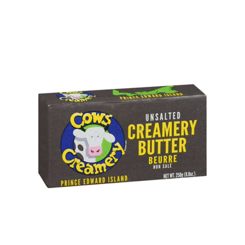 Cows Unsalted Butter