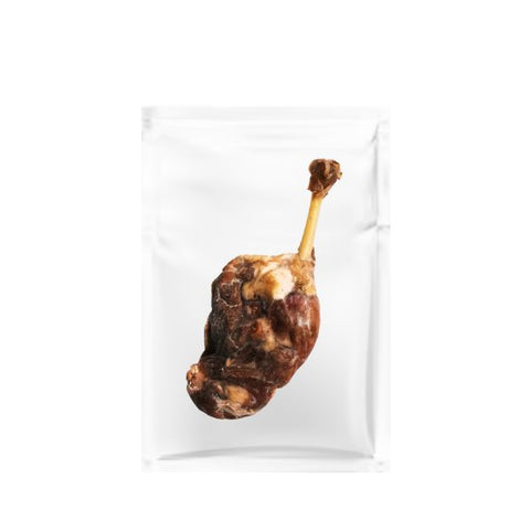 Duck Leg - Confit