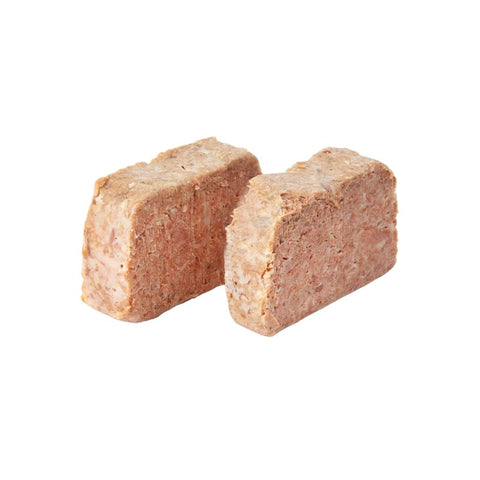Duck Rillette