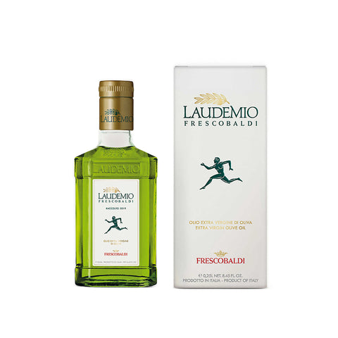 Frescobaldi Pure Extra Virgin Olive Oil
250ml