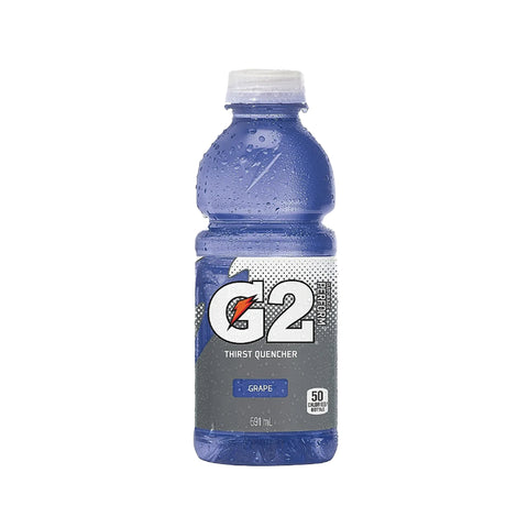 Gatorade G2 Grape