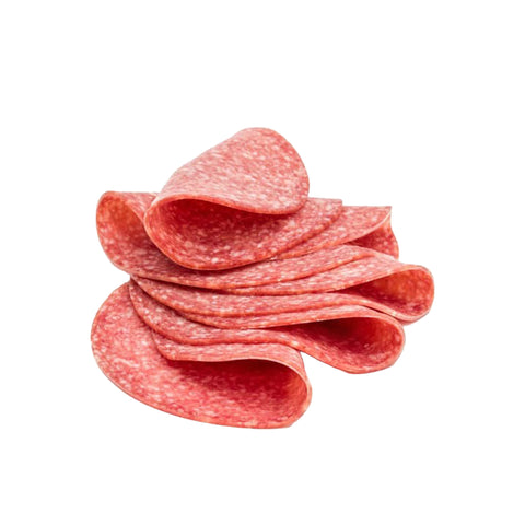 Genoa Salami