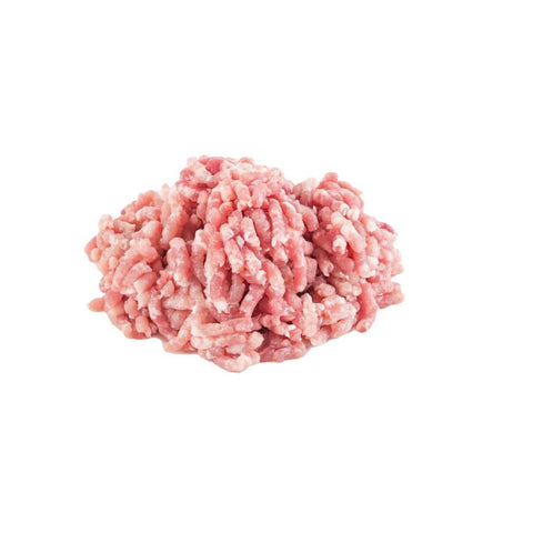 Single Farm Sourced from Sunterra Farms, the best pork producer in Alberta. Fed non-GMO feed, raised without antibiotics, the breed of Alberta provides superior marbling, tenderness and the pork flavour of yesteryear. Sold by the lb.