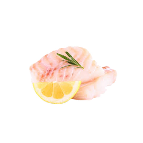 Icelandic Cod