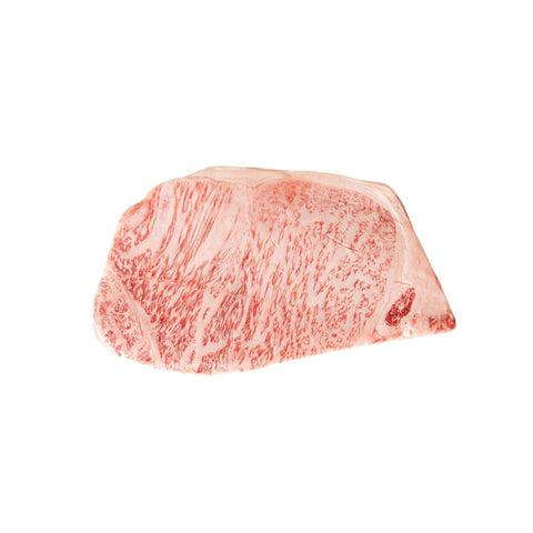 Japanese A5 Wagyu Striploin