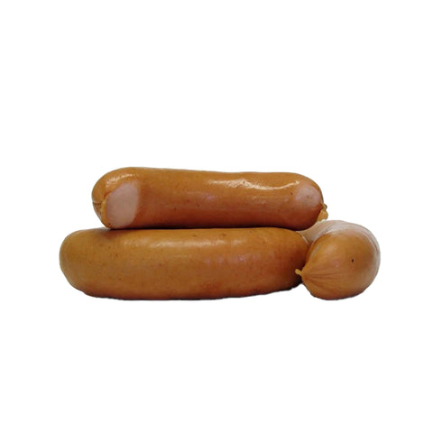 Knackwurst Sausage