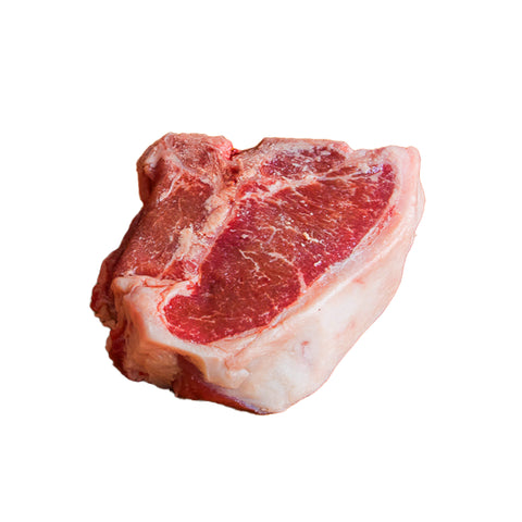 Alberta Lamb Rib Chop