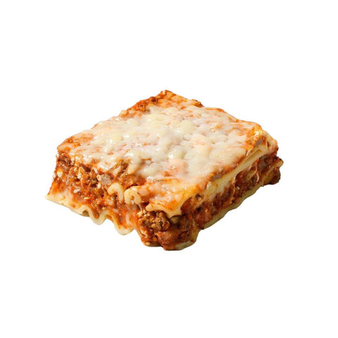 Lasagna Bolognese