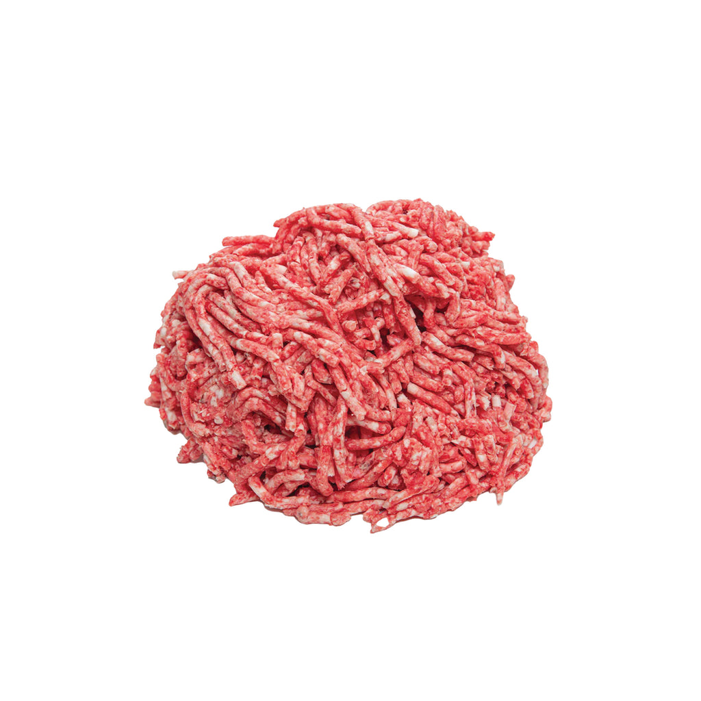 Medium Ground Beef 1 Lb Ribeye Butcher Shop 2532