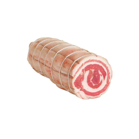Pancetta