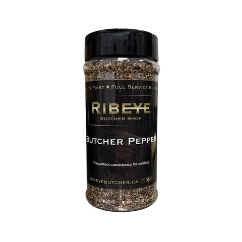 The perfect consistency for cooking.