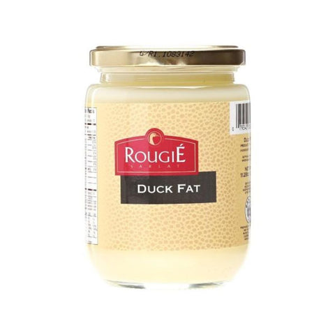 Duck Fat