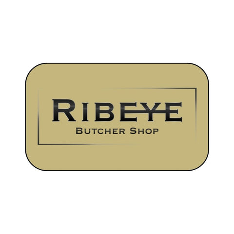 Ribeye Butcher Gift Card