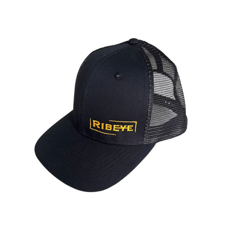 Ribeye Cap Snap Back