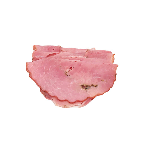 Rosemary Ham