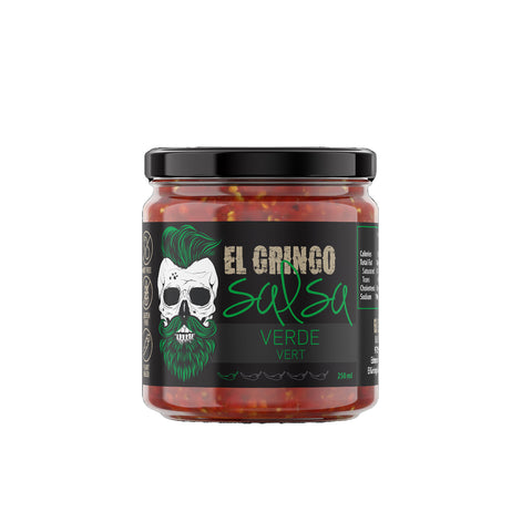 Salsa Verde