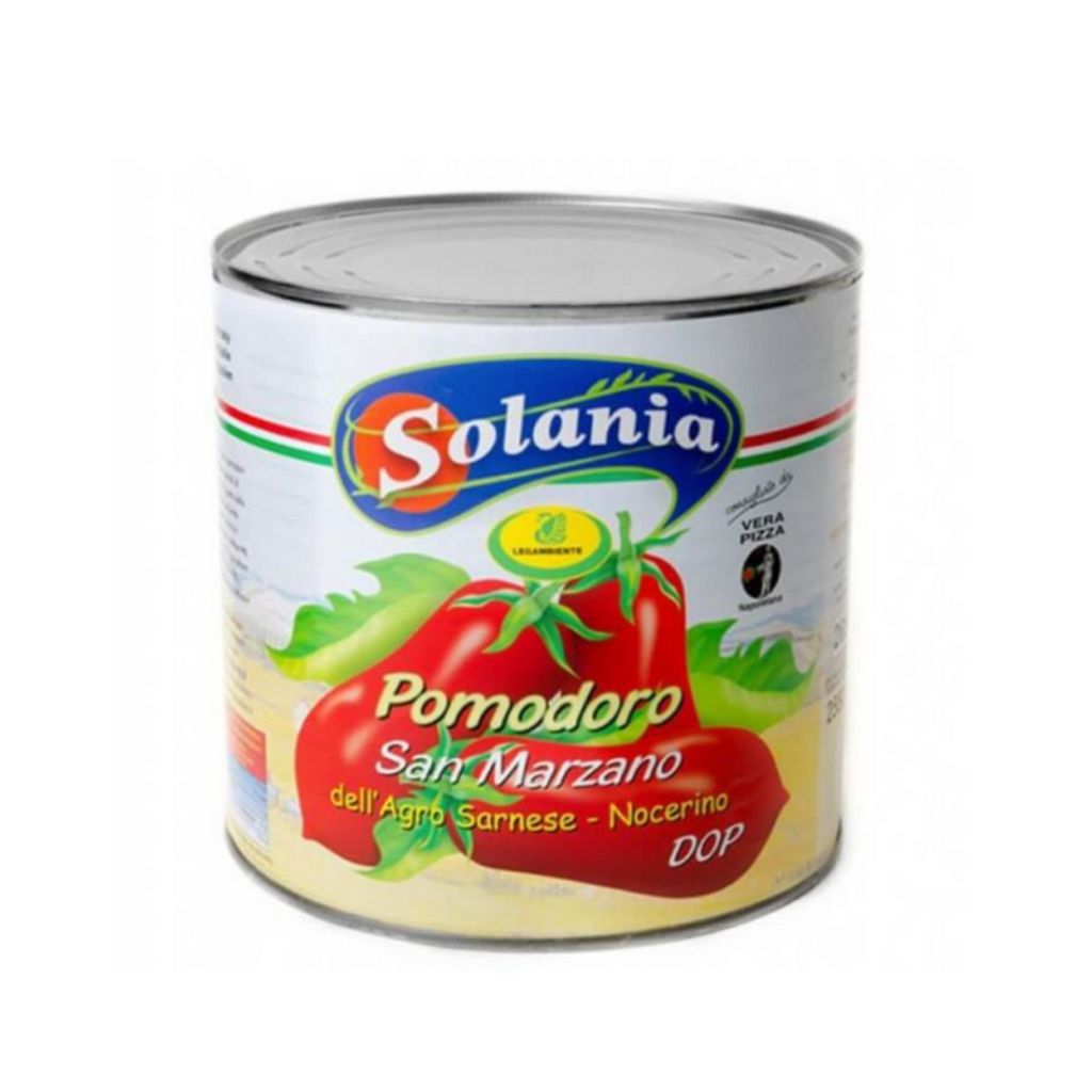 Solania San Marzano 